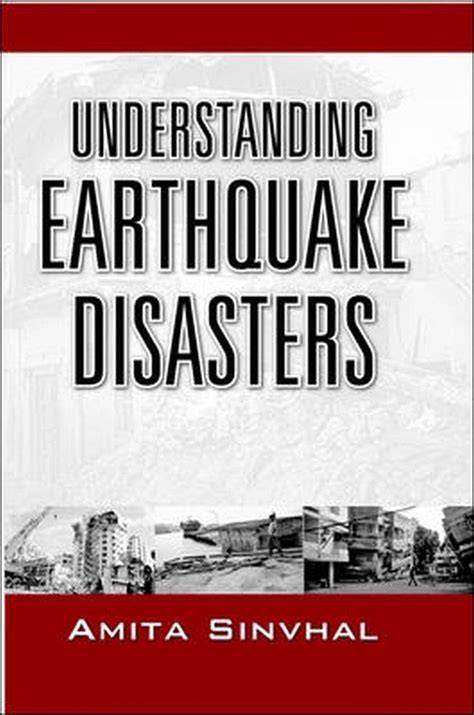 Buy Understanding Earthquake Disasters Book Online at Low Prices in ...