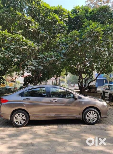 Honda City 2014-2015 i VTEC SV, 2014, Petrol - Cars - 1794432784