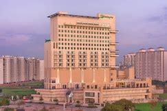 Holiday Inn Gurugram Sector 90 By IHG Hotel Gurgaon - Reviews, Photos ...