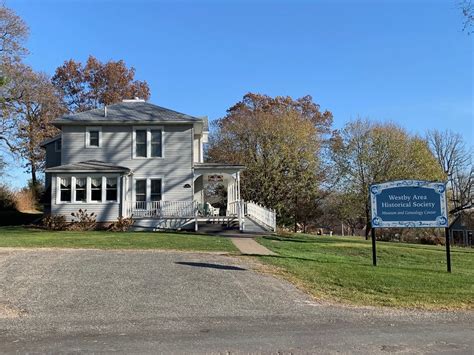 Westby, Wisconsin Remembered: Vosseteig Funeral Home