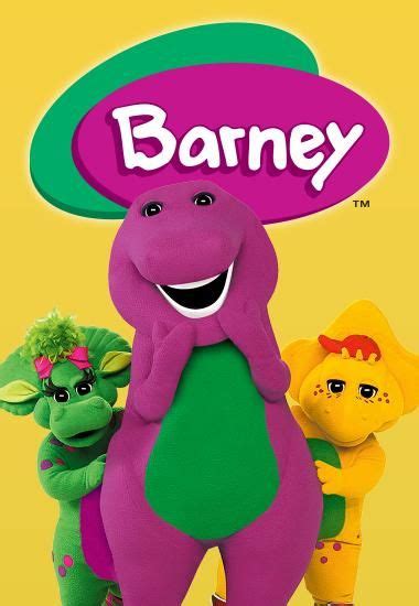 Image result for Barney First Generation