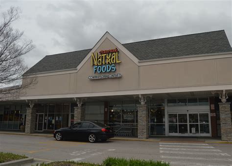 Newark Natural Foods: It is not just a grocery store | The Review