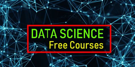 Free Data Science Courses 的图像结果