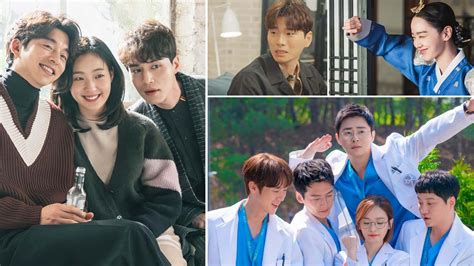 5 best comedy K-dramas guaranteed to make you laugh out loud that you ...