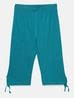 Buy Sea Green Trousers & Pants for Girls by Sini Mini Online | Ajio.com
