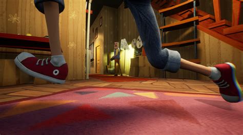 Image result for Hello Neighbor Two Mods