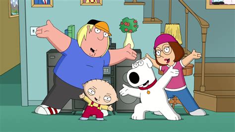 Family Guy (S23E03): Drunk with Power Summary - Season 23 Episode 3 Guide