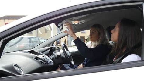 Image result for First Day Driving Lesson
