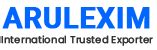 ARUL EXIM - Trusted Export Partner
