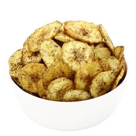 Banana Wafers - Mari Banana Chips Manufacturer from Vasai