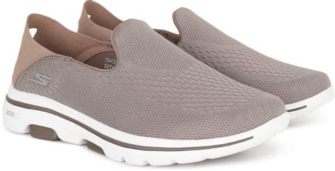 Skechers GO WALK 5- JETTER Walking Shoes For Men - Buy Skechers GO WALK ...