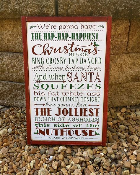 National Lampoons Christmas Vacation Quotes Clark