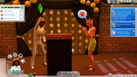 Image result for Sims 4 Prom Mod