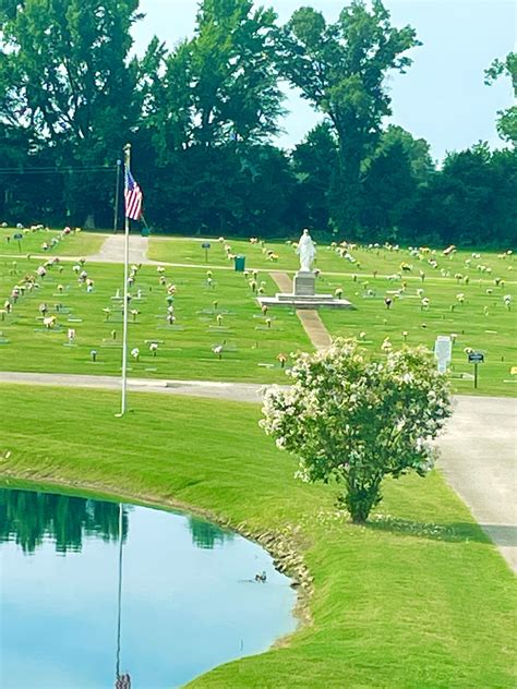 Our Location | Lea & Simmons Funeral Home