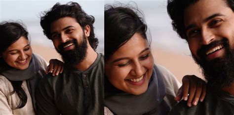 സൂഫിയുടെ ഹൃദയം കവര്‍ന്ന പ്രണയിനി ഇവിടെയുണ്ട്; ജീവിത നായികയെ ...