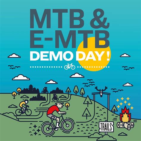 Trek Bath MTB & eMTB Demo Day!, Forest of Dean Cycle Centre - Forestry ...