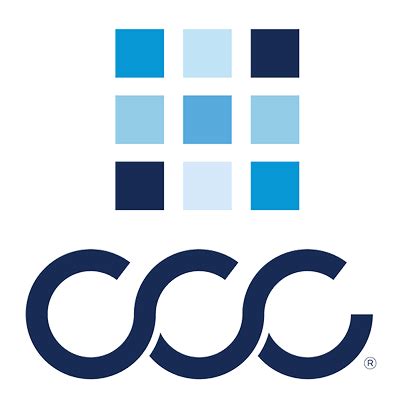 Corporate CCC 3 Company Logo Design Template 561542 Vector Art at Vecteezy