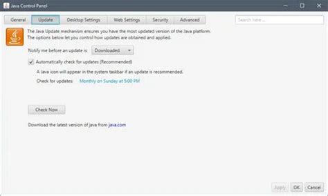 Java 64-Bit Windows 8 的图像结果