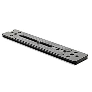 Buy JOBY UltraPlate 208 for DSLR Cameras, Mirrorless Cameras and ...