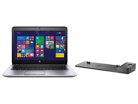 HP EliteBook 840 G2 Notebook PC Bundle Software and Driver Downloads ...