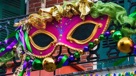 Mardi Gras ‑ Meaning, Origin & Traditions | HISTORY