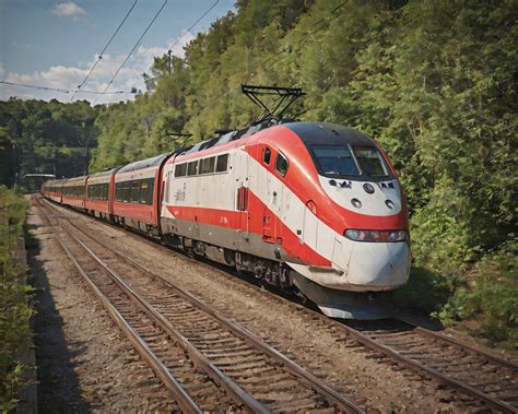 Local Long Distance Train 的图像结果