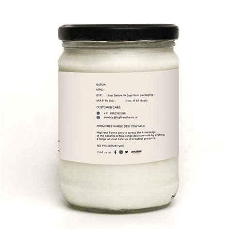 Buy A2 Low Fat Yogurt Online | Healthy & Fresh – Highland Farms