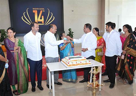 Rajapushpa Properties | Gated Community Apartments in Gachibowli ...