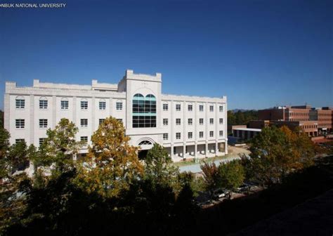 Chungbuk National University (Daejeon, South Korea)