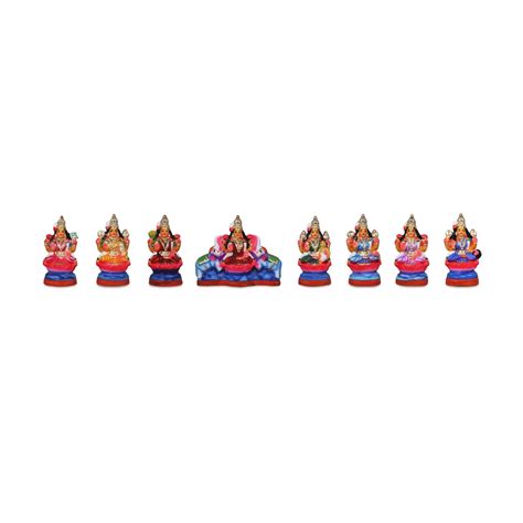 Giri - Ashtalakshmi Golu Dolls | Kolu Dolls | Kolu Navratri