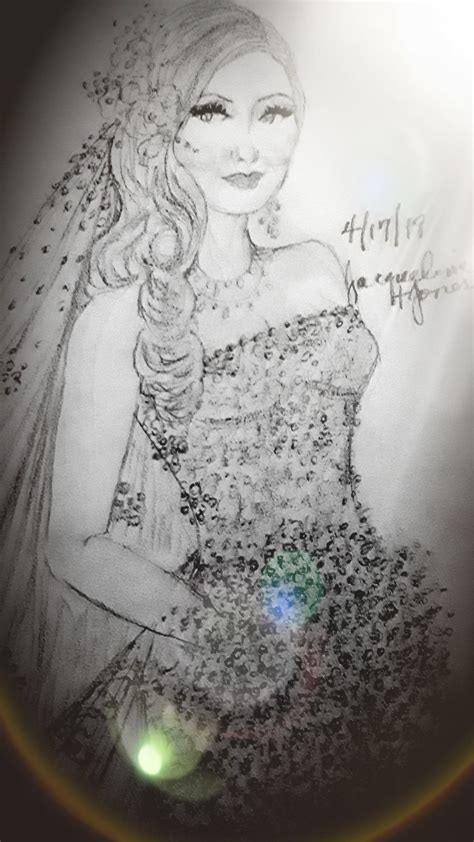 Image result for Sketches of Bride