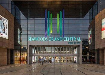3 Best Shopping Malls in Navi Mumbai, MH - ThreeBestRated
