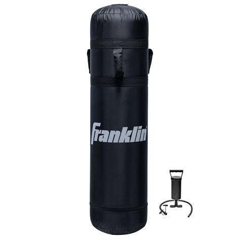 Franklin Sports Blocking and Tackling Inflatable Football Dummy for ...