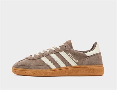 Brown adidas Originals Handball Spezial Women's | size?