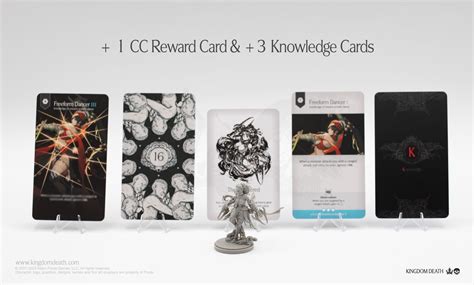 Survivors of Death 1 | Kingdom Death Collector