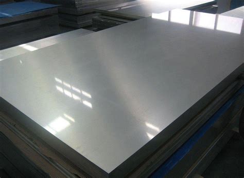 1050 Aluminium Alloy Sheets Manufacturer & Supplier in India