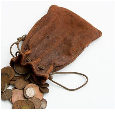 Coin Pouch