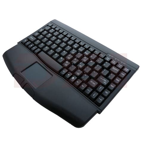 Image result for Touchpad Mini Keyboard Wired