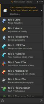 Image result for Nik Tutorial