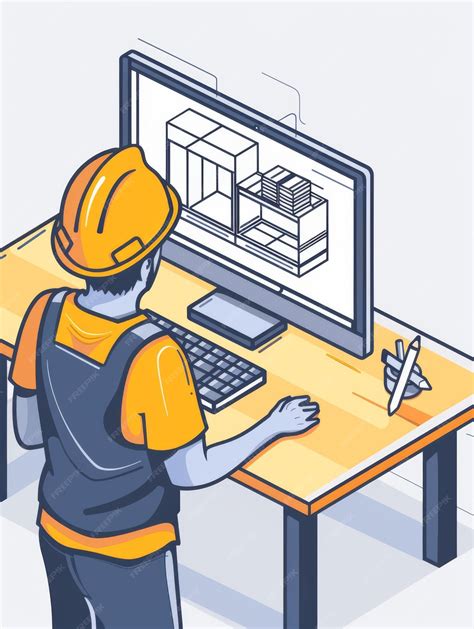 Image result for Computer Engineering Guy Drawing