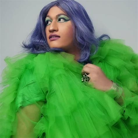 Drag queen Maya's map to queer-friendly spaces in Bangalore