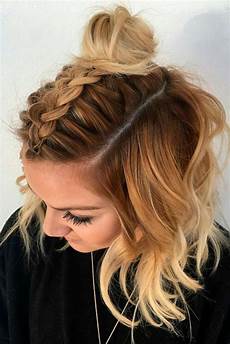 Hairstyle Picture For by 21 Lovely Medium Length Hairstyles To Wear At Date Hairstyle Picture For
