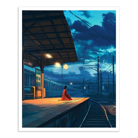 Waiting – Calcuttan