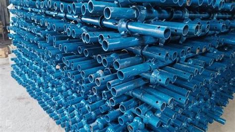 Scaffolding Base Plates - 600mm Mild Steel Scaffolding Base Plate ...