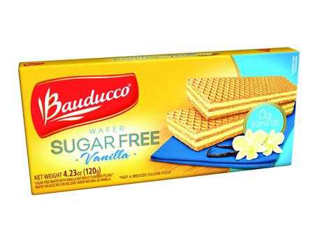 Murray Sugar Free Vanilla Wafers Waffle Biscuits, Biscuit,, 46% OFF
