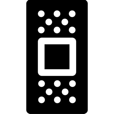 Band aid - Free medical icons