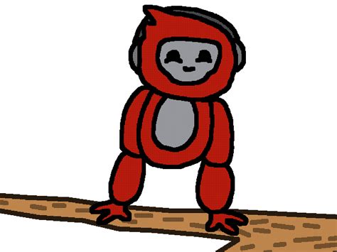 Gorilla Tag Animation 的图像结果