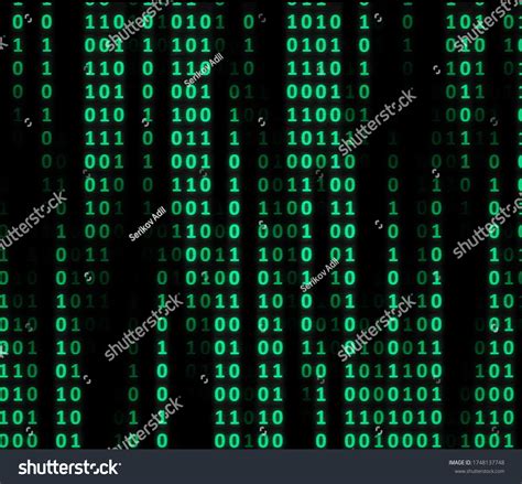 Image result for Example of Binary Code