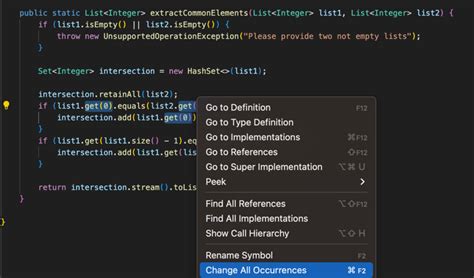 Image result for Java Serialization Code in vs Code