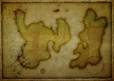 Phyisal Map 的图像结果